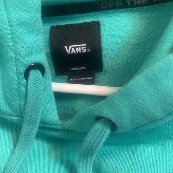 Vans hoodie - Picture 3 of 3
